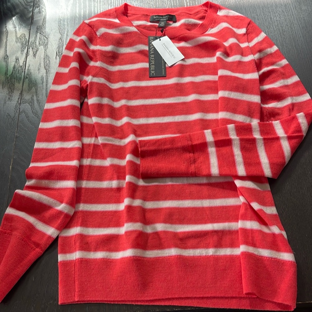 Banana Republic top